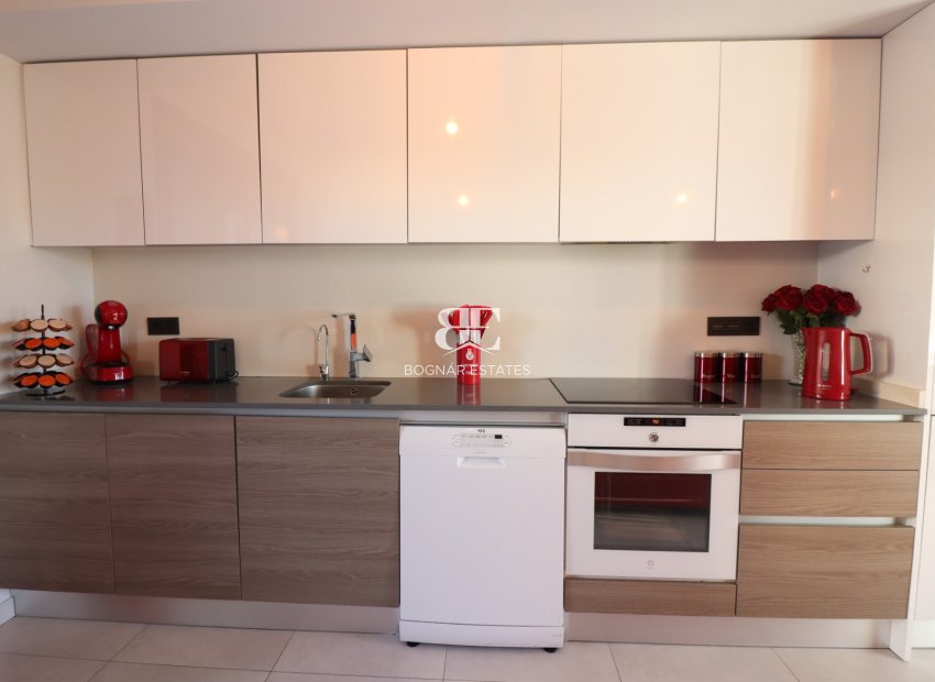 Herverkoop - apartment -
Algorfa - La finca Golf