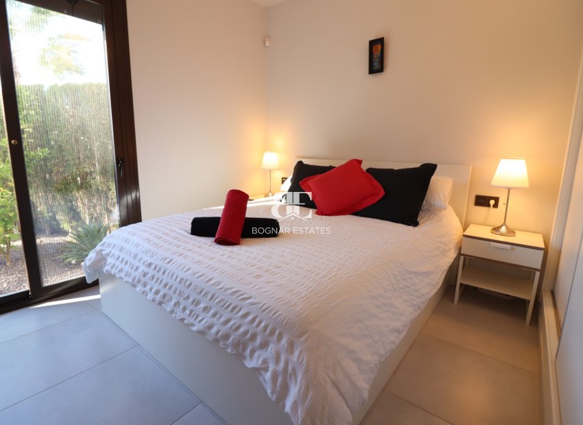Herverkoop - apartment -
Algorfa - La finca Golf