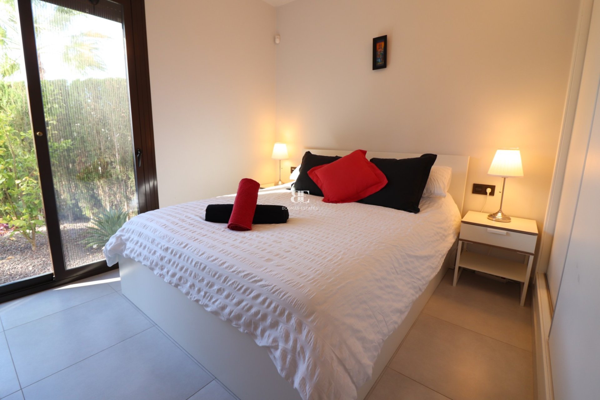 Herverkoop - apartment -
Algorfa - La finca Golf