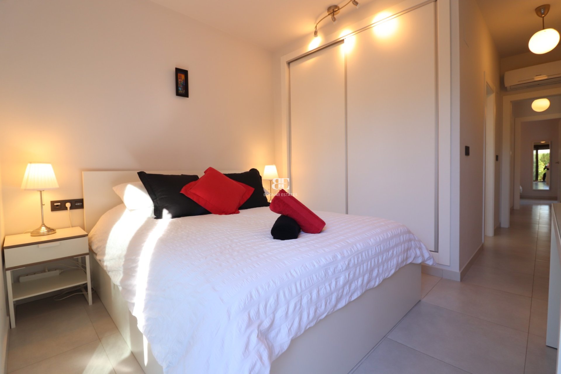 Herverkoop - apartment -
Algorfa - La finca Golf