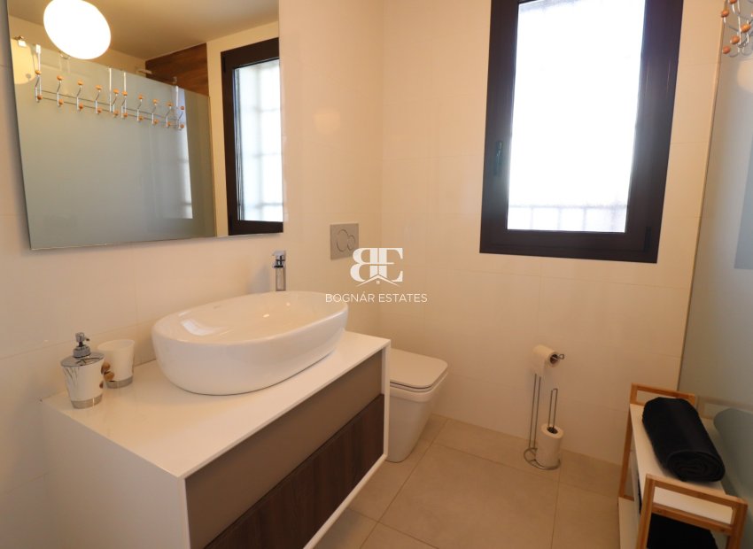 Herverkoop - apartment -
Algorfa - La finca Golf