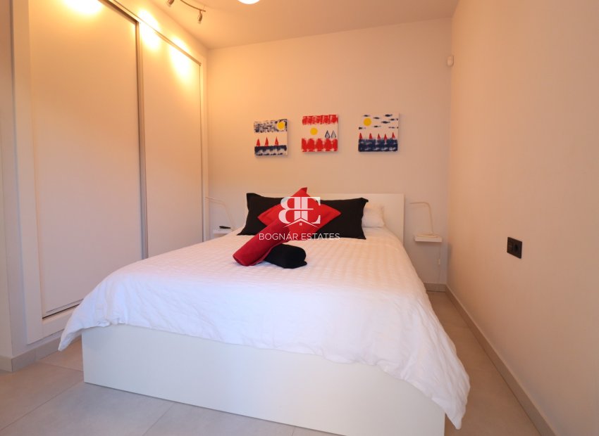 Herverkoop - apartment -
Algorfa - La finca Golf