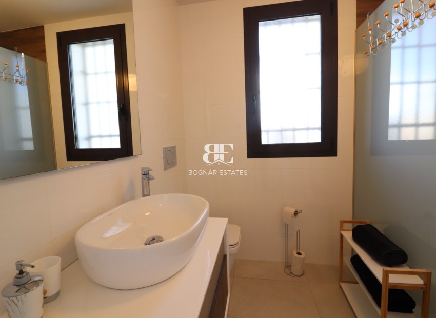 Herverkoop - apartment -
Algorfa - La finca Golf