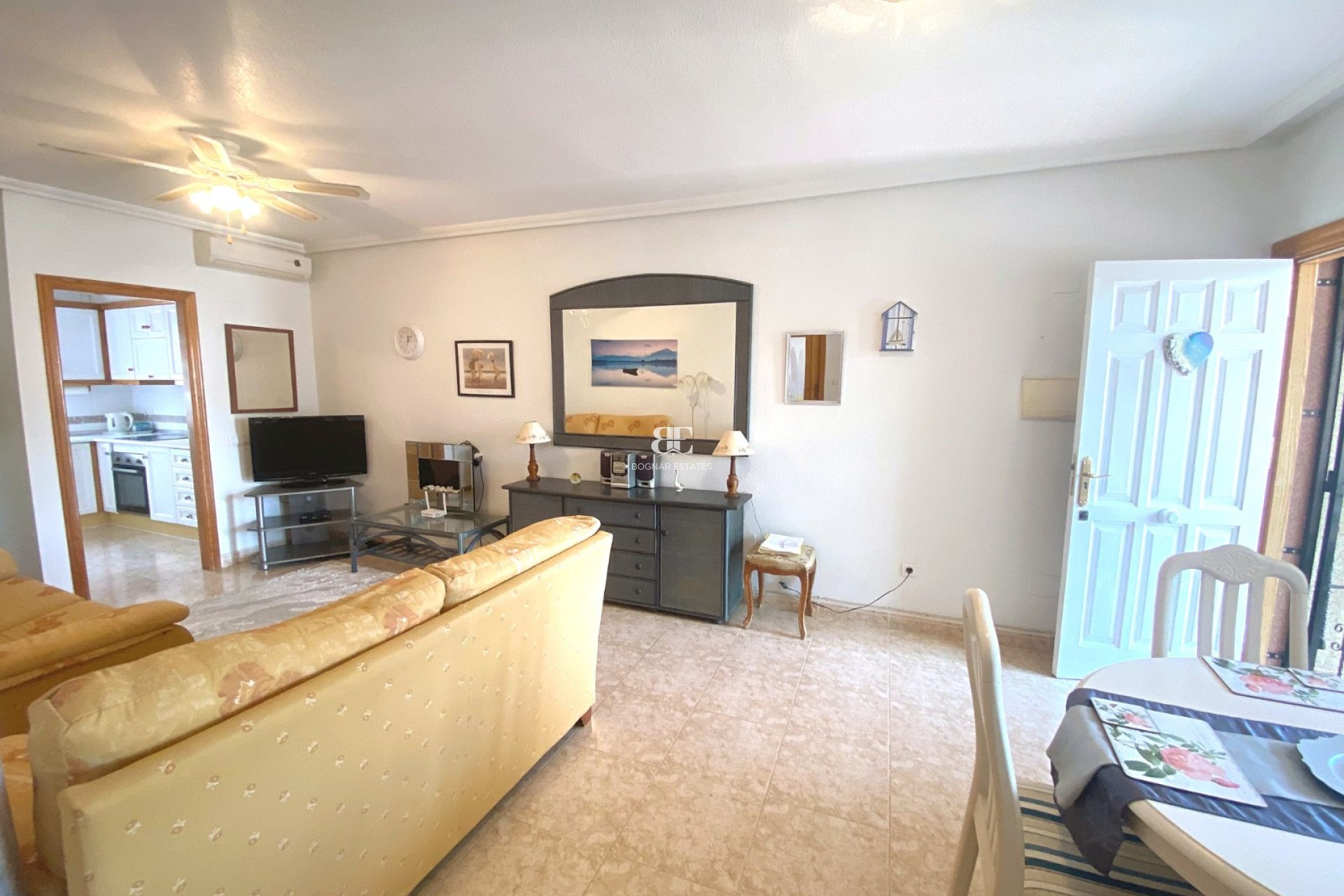 Herverkoop - apartment -
Algorfa - Montemar