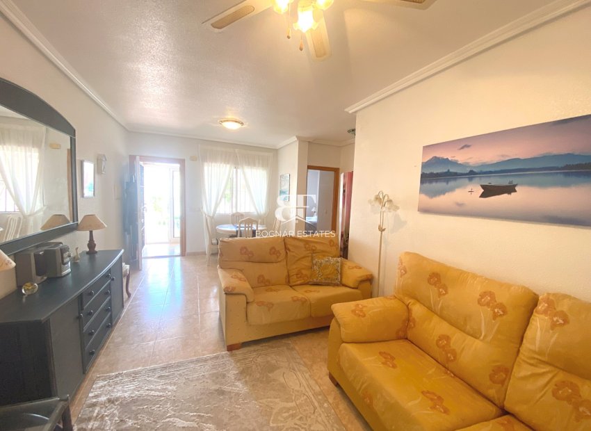 Herverkoop - apartment -
Algorfa - Montemar