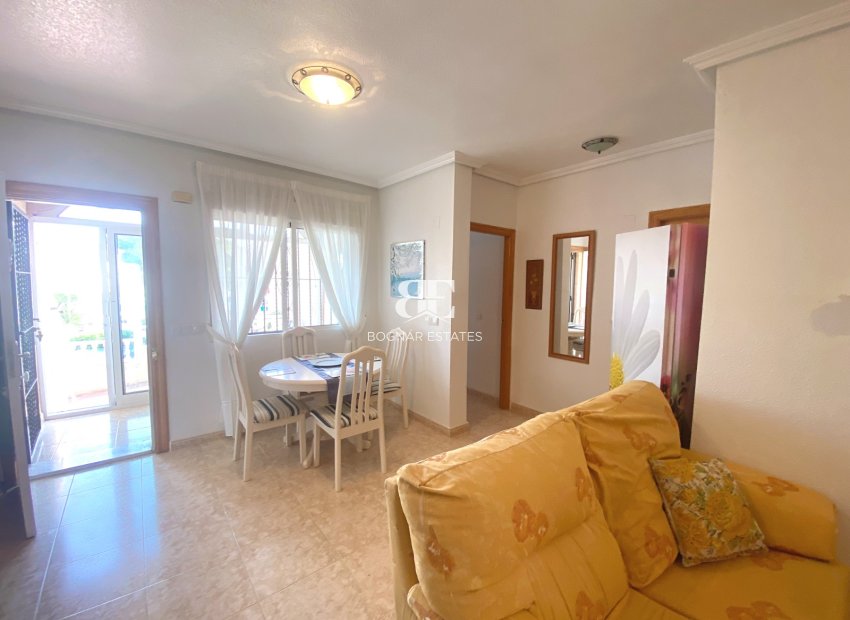 Herverkoop - apartment -
Algorfa - Montemar