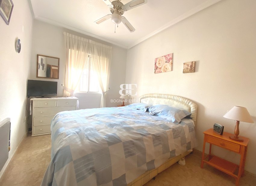 Herverkoop - apartment -
Algorfa - Montemar