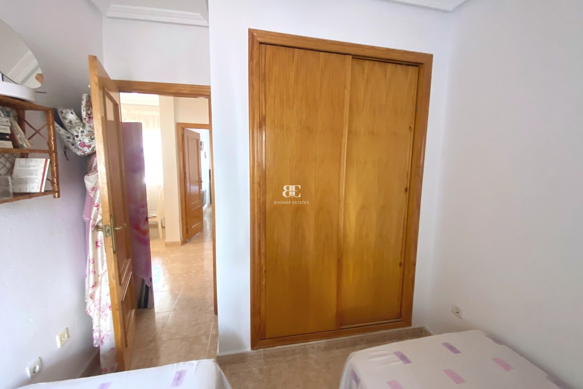 Herverkoop - apartment -
Algorfa - Montemar