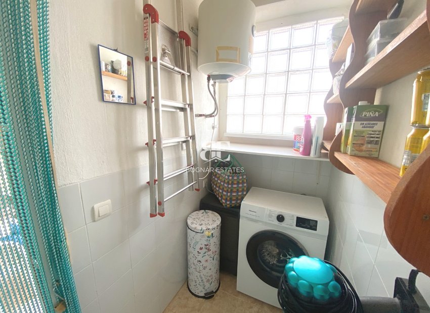 Herverkoop - apartment -
Algorfa - Montemar