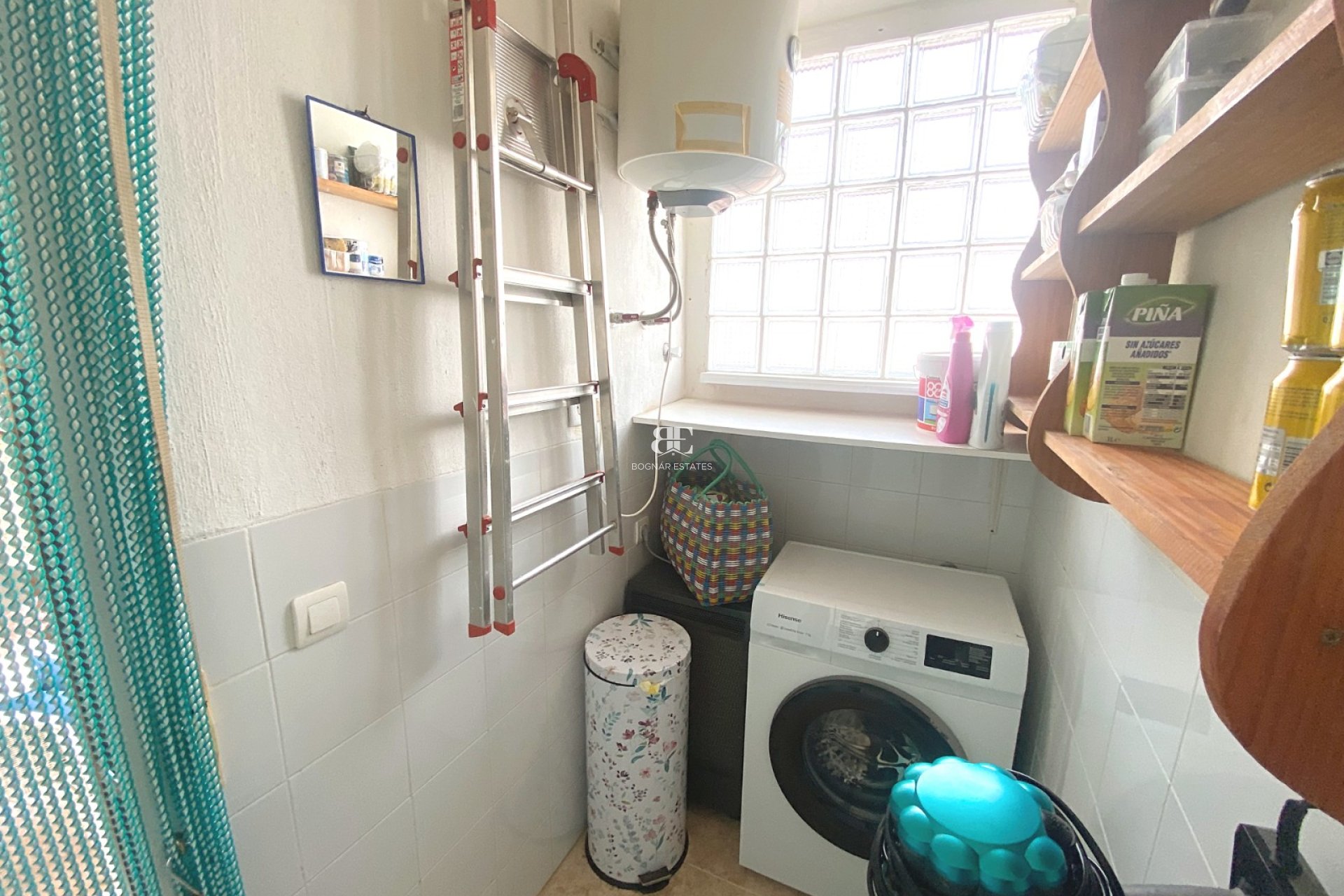 Herverkoop - apartment -
Algorfa - Montemar