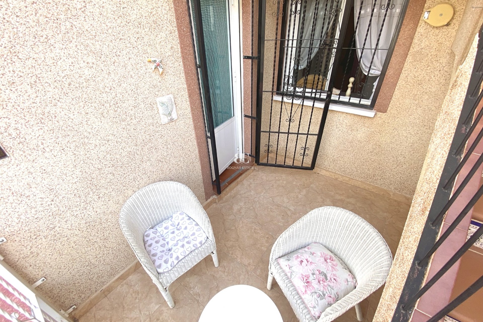 Herverkoop - apartment -
Algorfa - Montemar