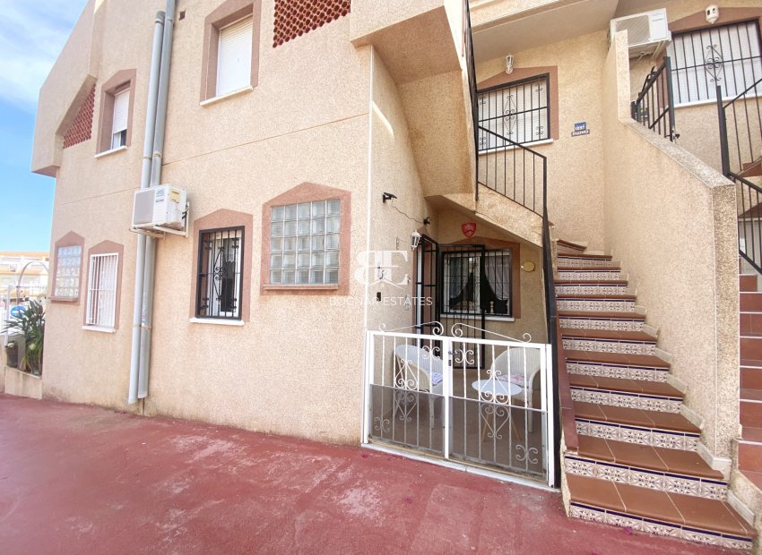 Herverkoop - apartment -
Algorfa - Montemar