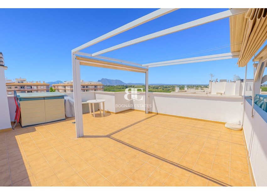 Herverkoop - apartment -
Algorfa - Village