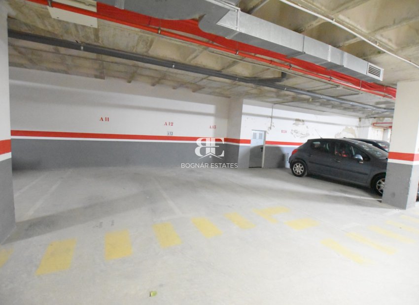 Herverkoop - apartment -
Algorfa - Village