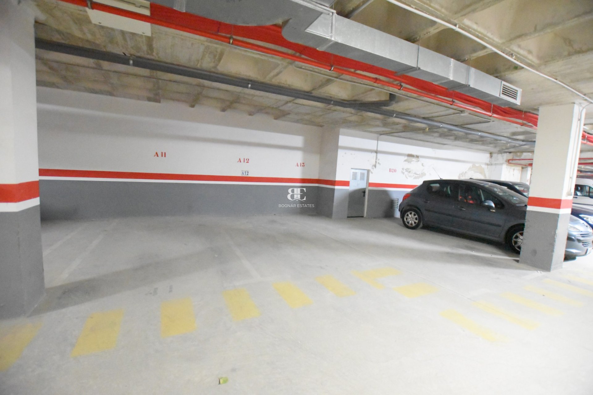 Herverkoop - apartment -
Algorfa - Village