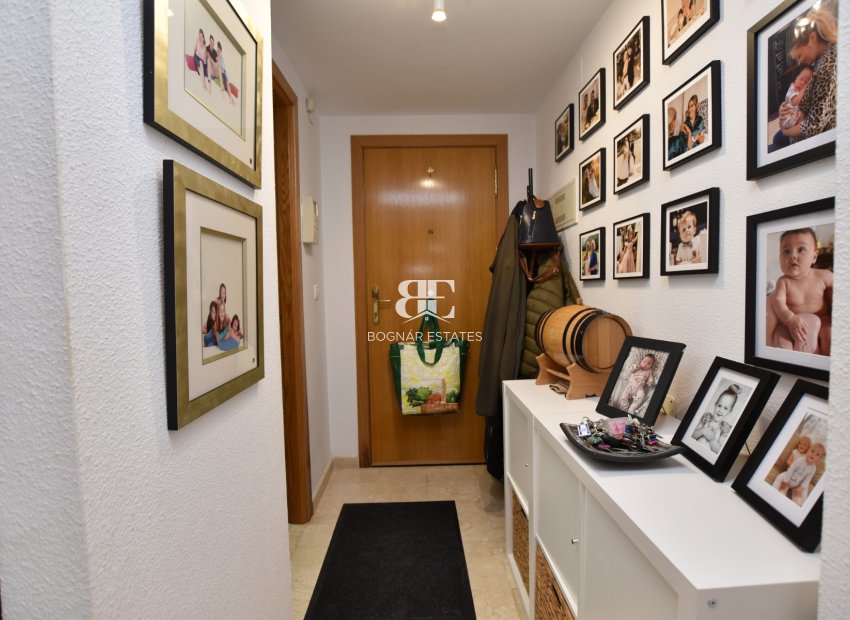 Herverkoop - apartment -
Algorfa - Village