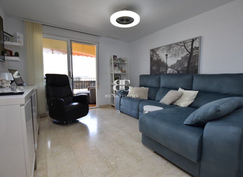 Herverkoop - apartment -
Algorfa - Village