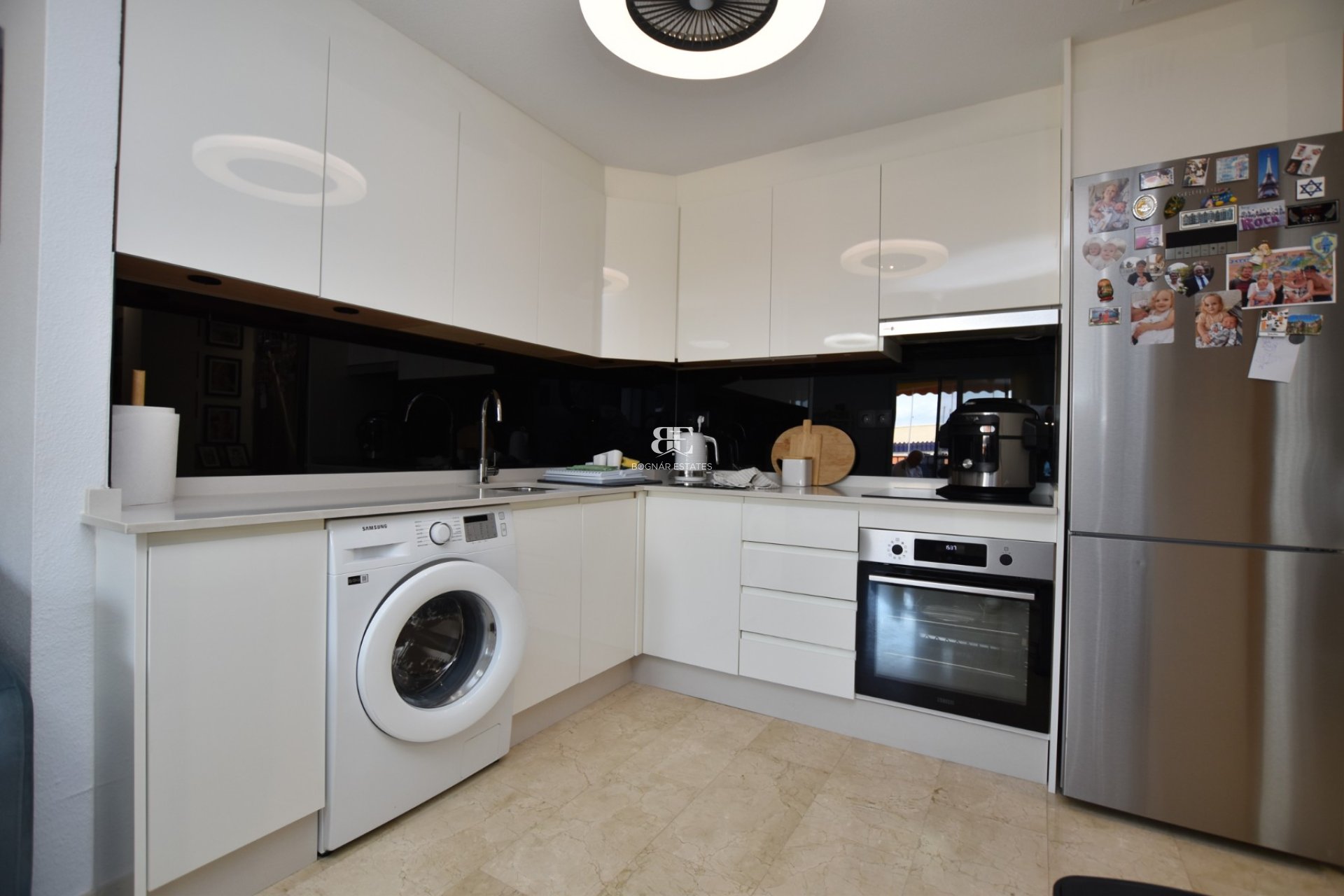 Herverkoop - apartment -
Algorfa - Village