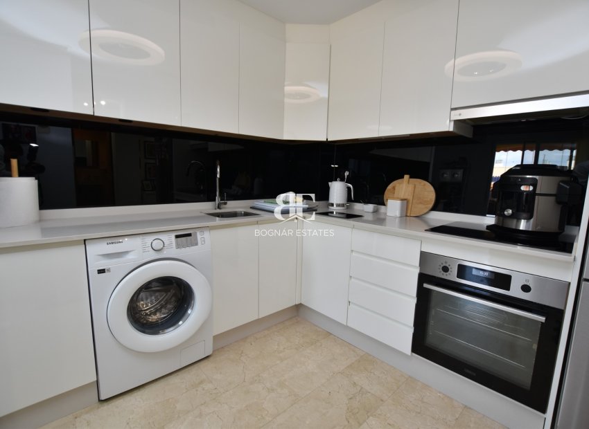 Herverkoop - apartment -
Algorfa - Village