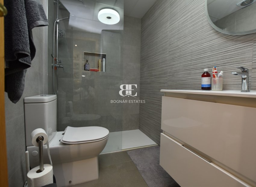 Herverkoop - apartment -
Algorfa - Village