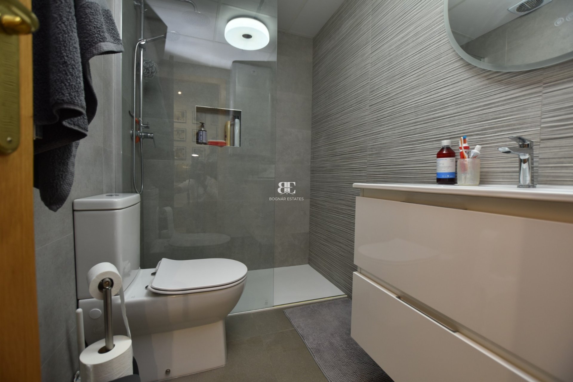 Herverkoop - apartment -
Algorfa - Village