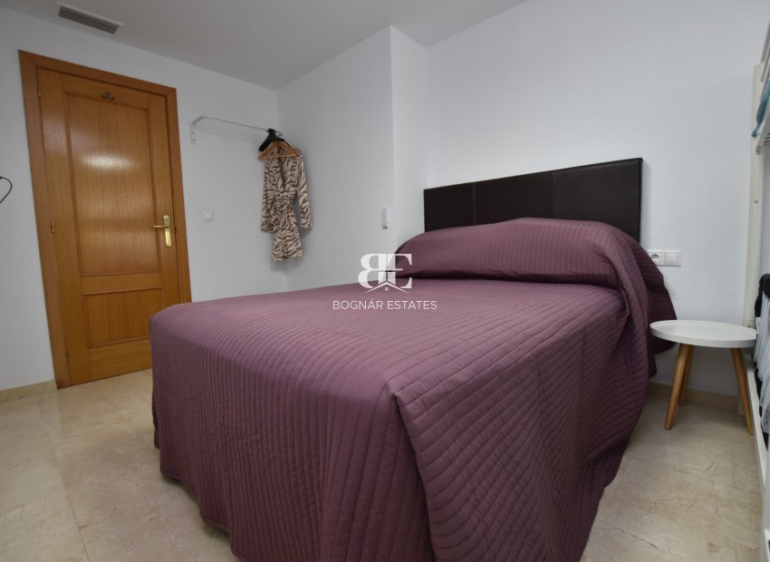 Herverkoop - apartment -
Algorfa - Village