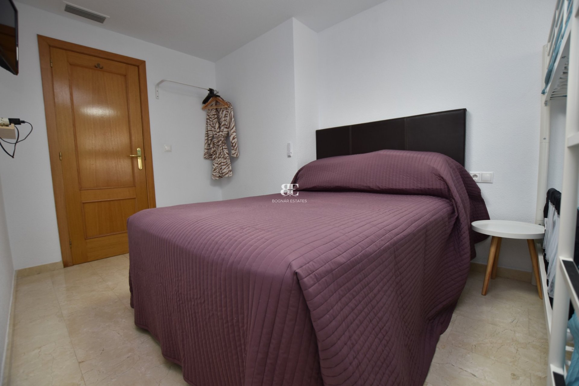 Herverkoop - apartment -
Algorfa - Village