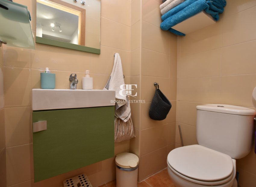 Herverkoop - apartment -
Algorfa - Village