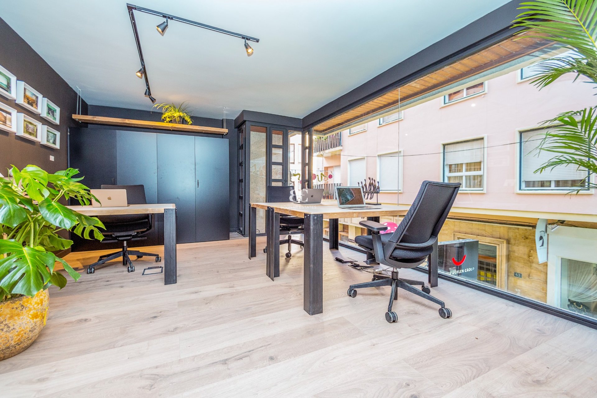 Herverkoop - apartment -
Alicante - Alicante centro