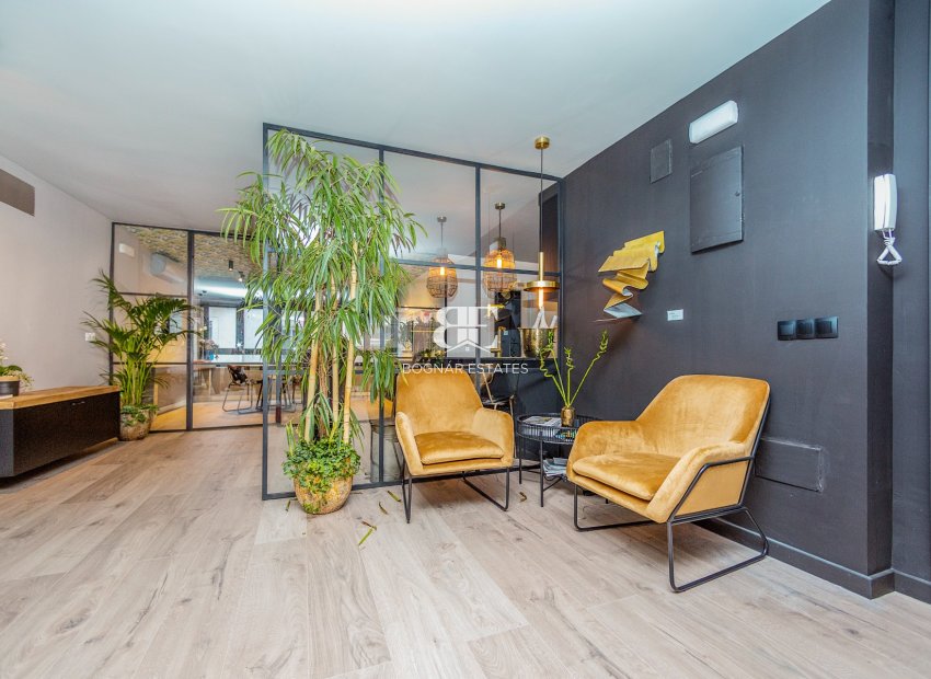 Herverkoop - apartment -
Alicante - Alicante centro