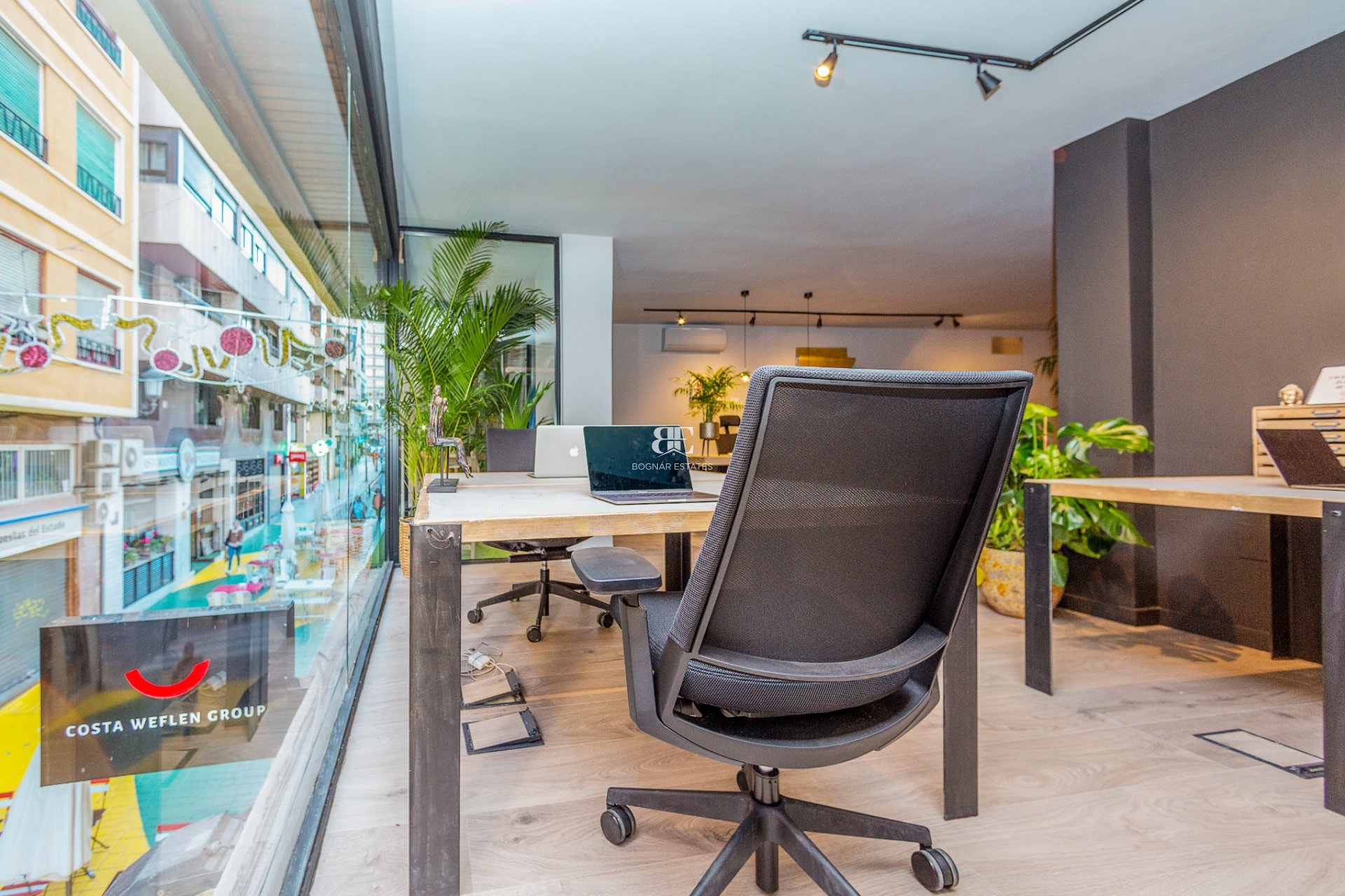 Herverkoop - apartment -
Alicante - Alicante centro