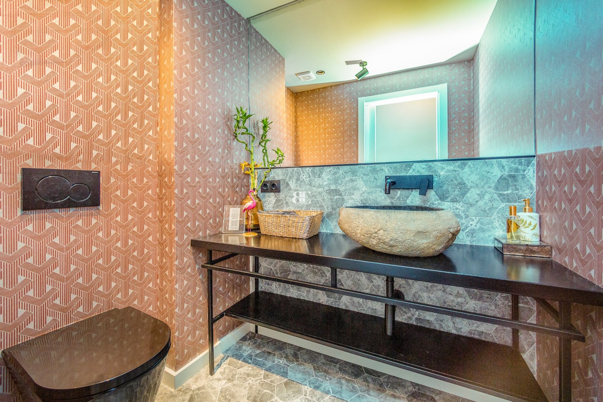 Herverkoop - apartment -
Alicante - Alicante centro