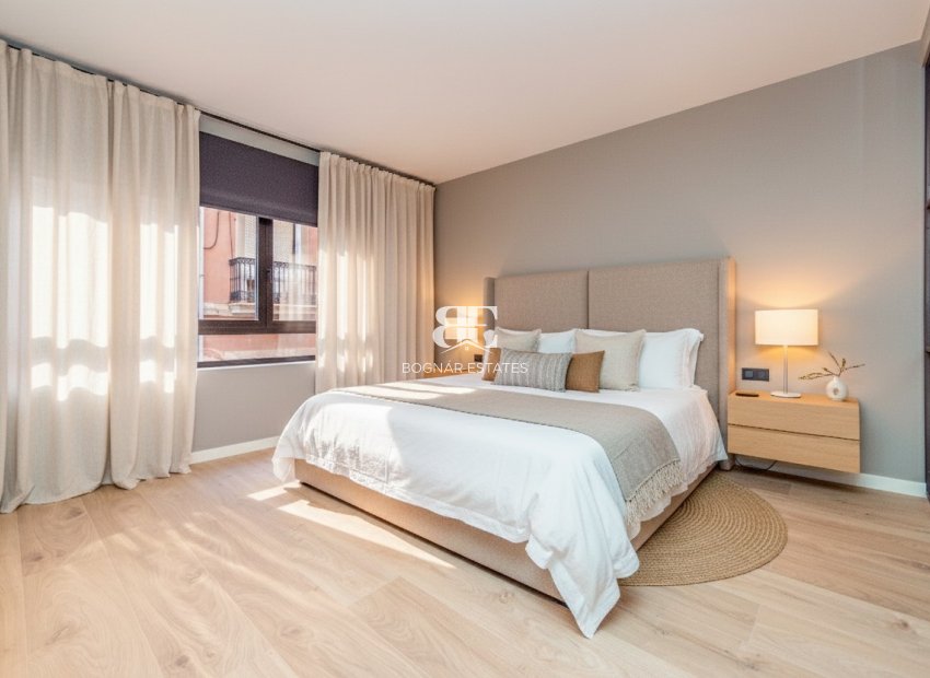 Herverkoop - apartment -
Alicante - Alicante centro