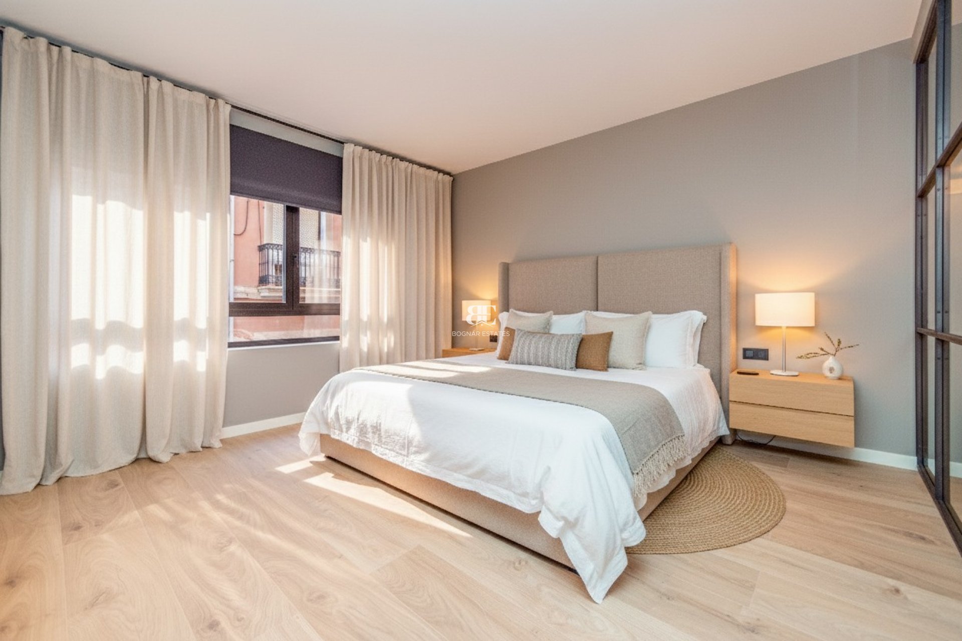 Herverkoop - apartment -
Alicante - Alicante centro