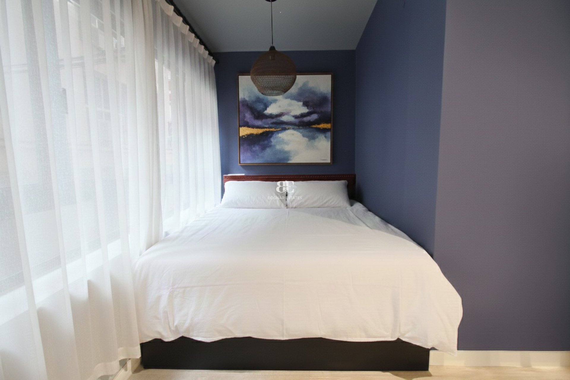 Herverkoop - apartment -
Alicante - Alicante centro