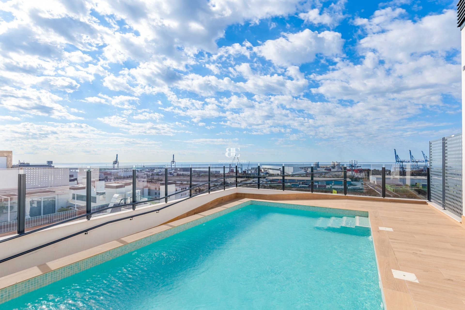 Herverkoop - apartment -
Alicante - Benalua