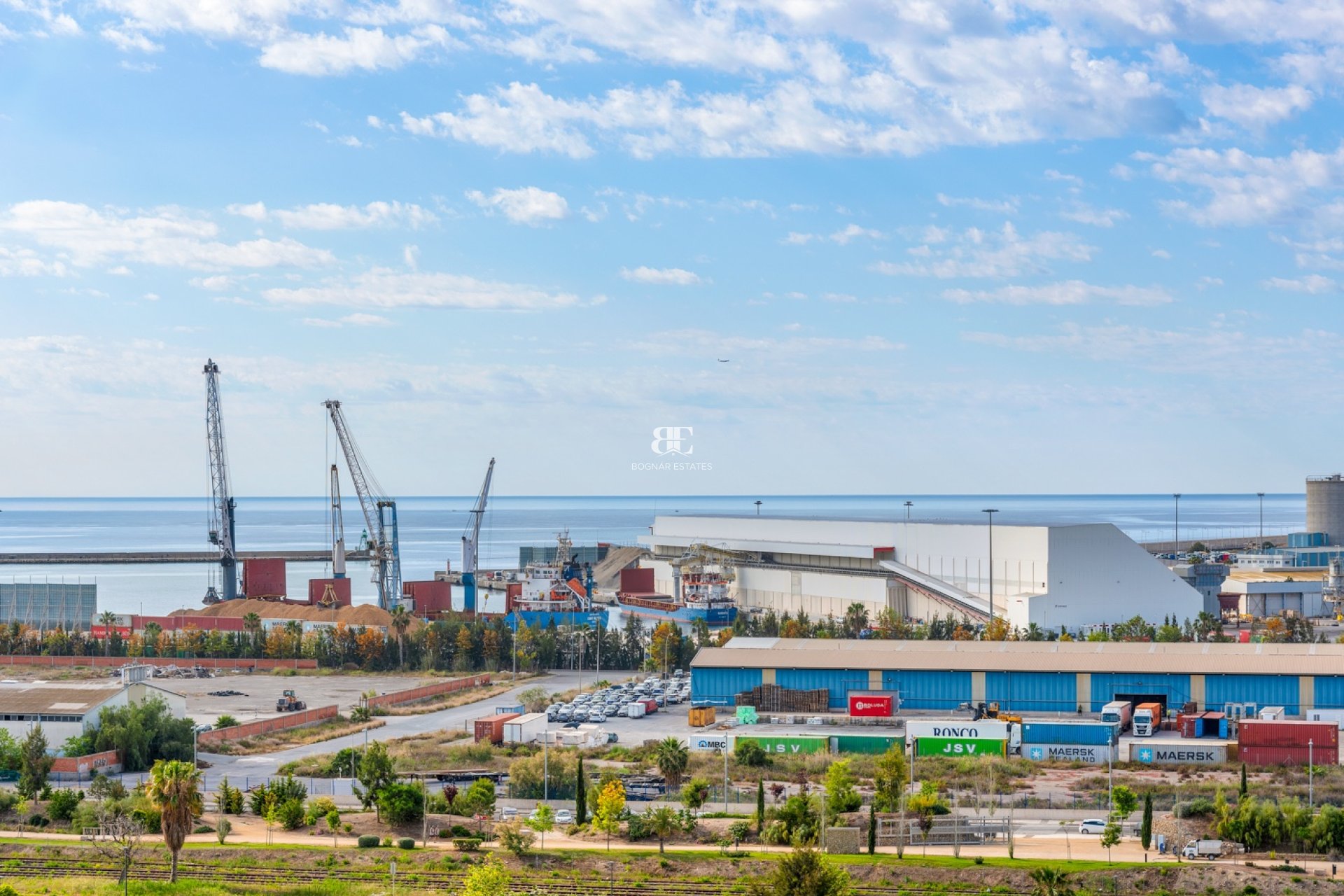 Herverkoop - apartment -
Alicante - Benalua