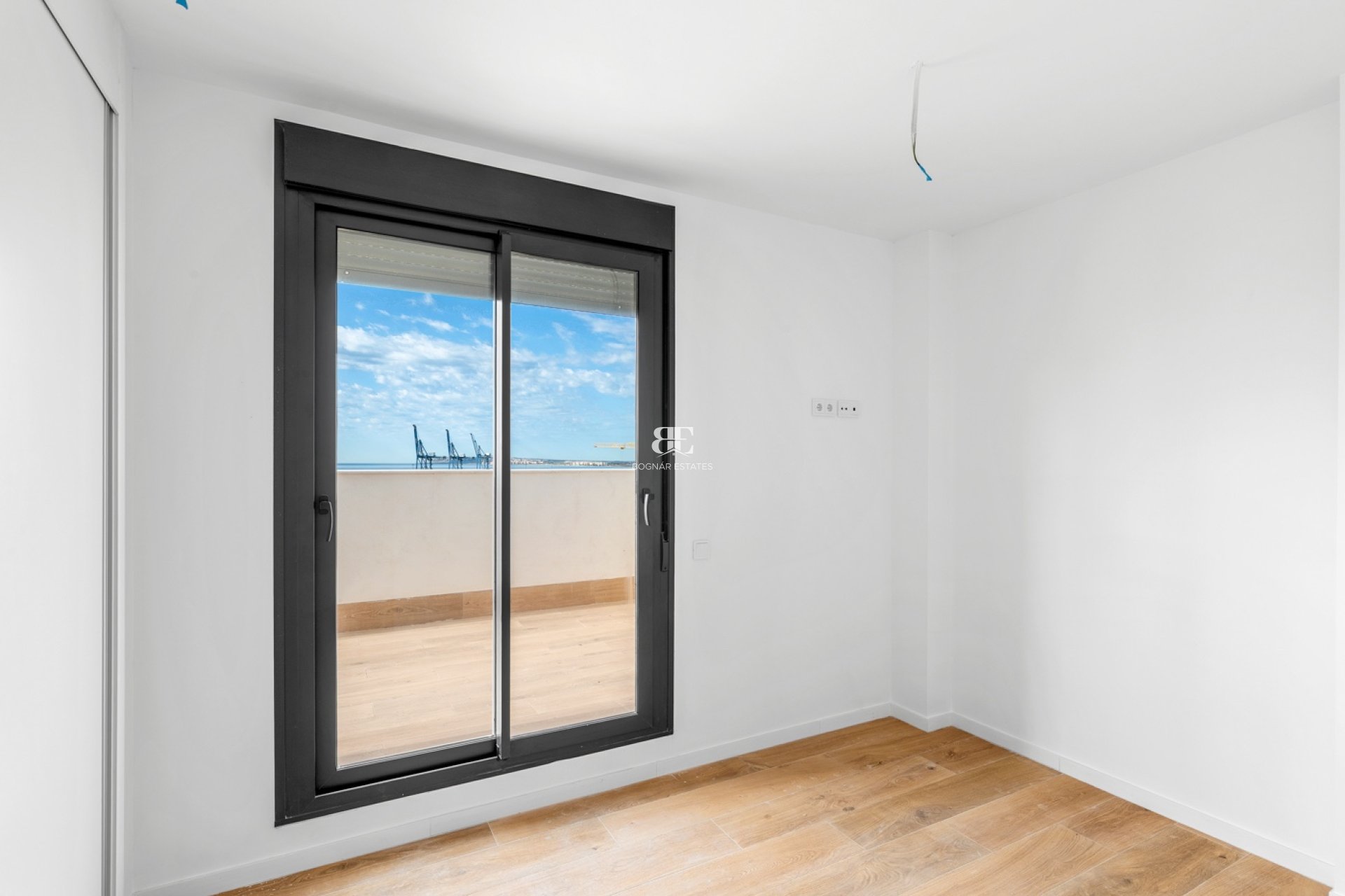 Herverkoop - apartment -
Alicante - Benalua