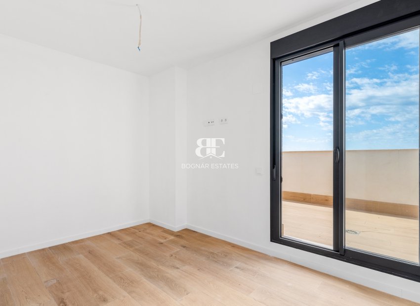Herverkoop - apartment -
Alicante - Benalua