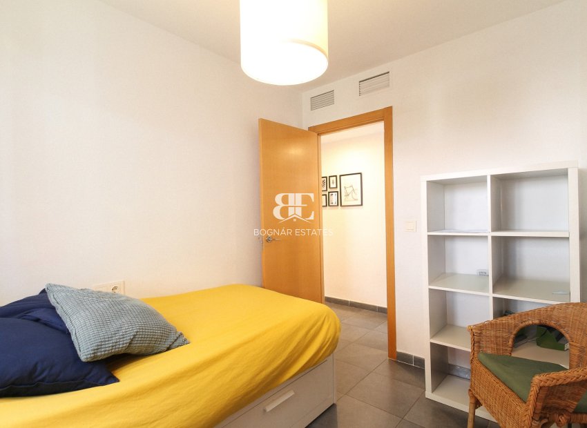 Herverkoop - apartment -
Alicante - Carolinas Altas