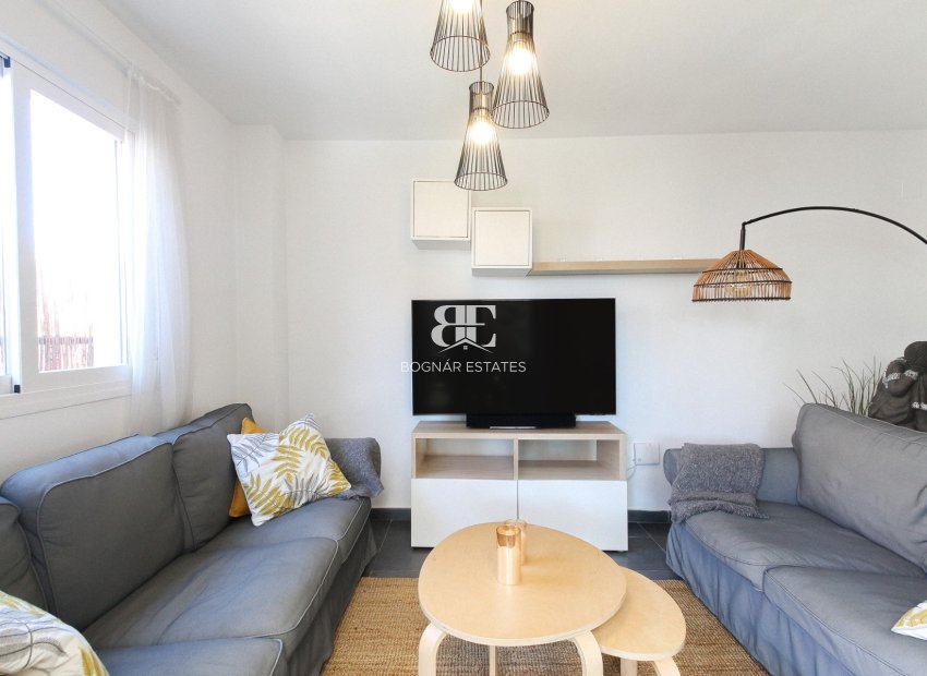 Herverkoop - apartment -
Alicante - Carolinas Altas