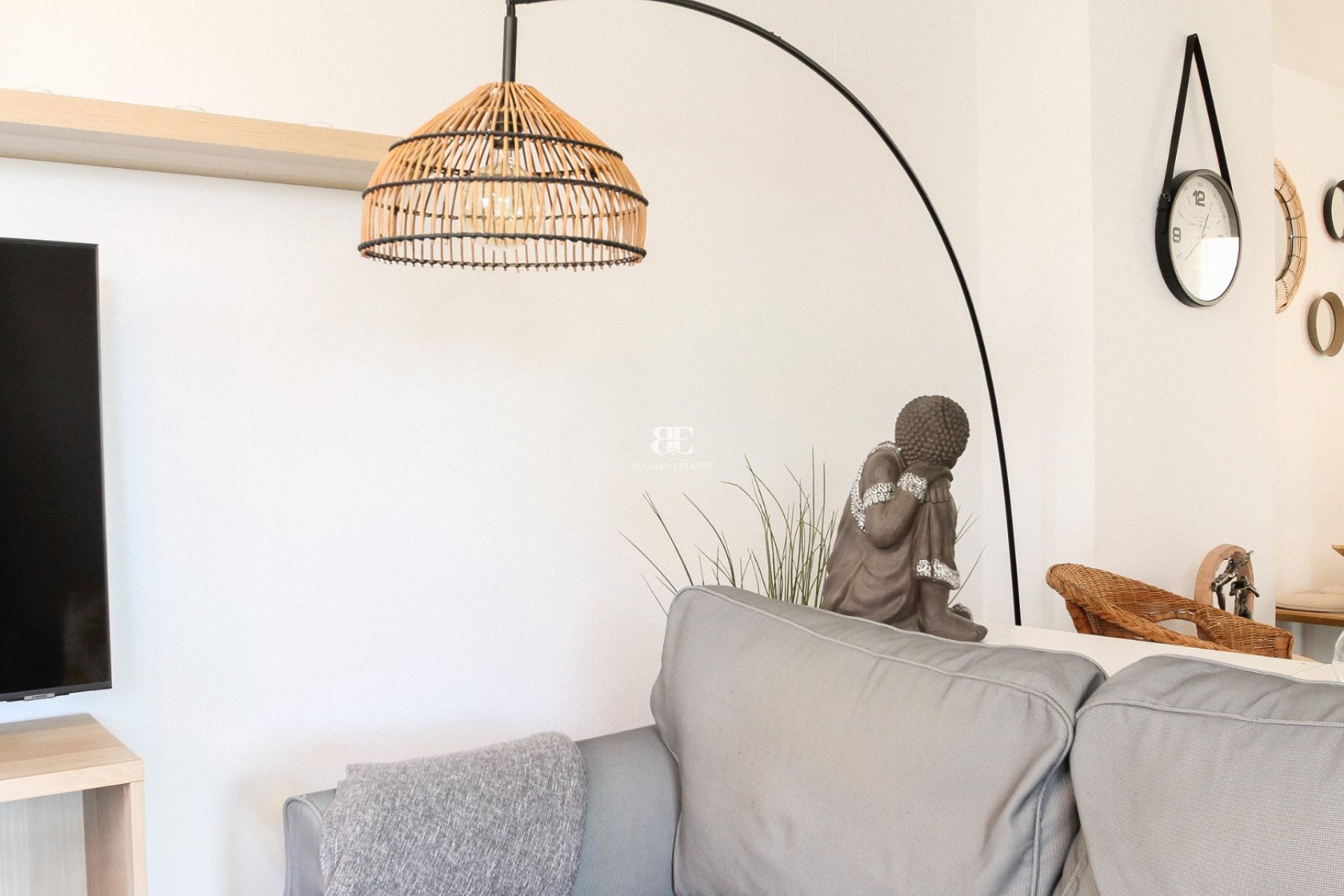 Herverkoop - apartment -
Alicante - Carolinas Altas