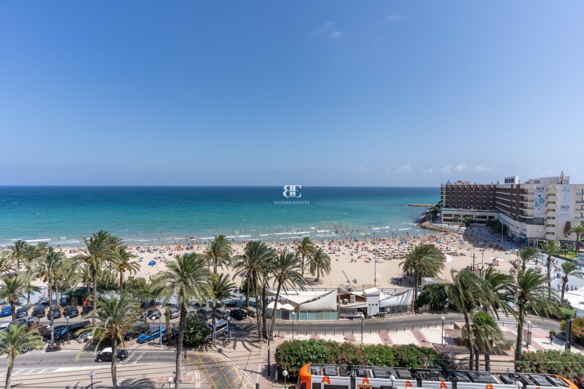 Herverkoop - apartment -
Alicante - Center