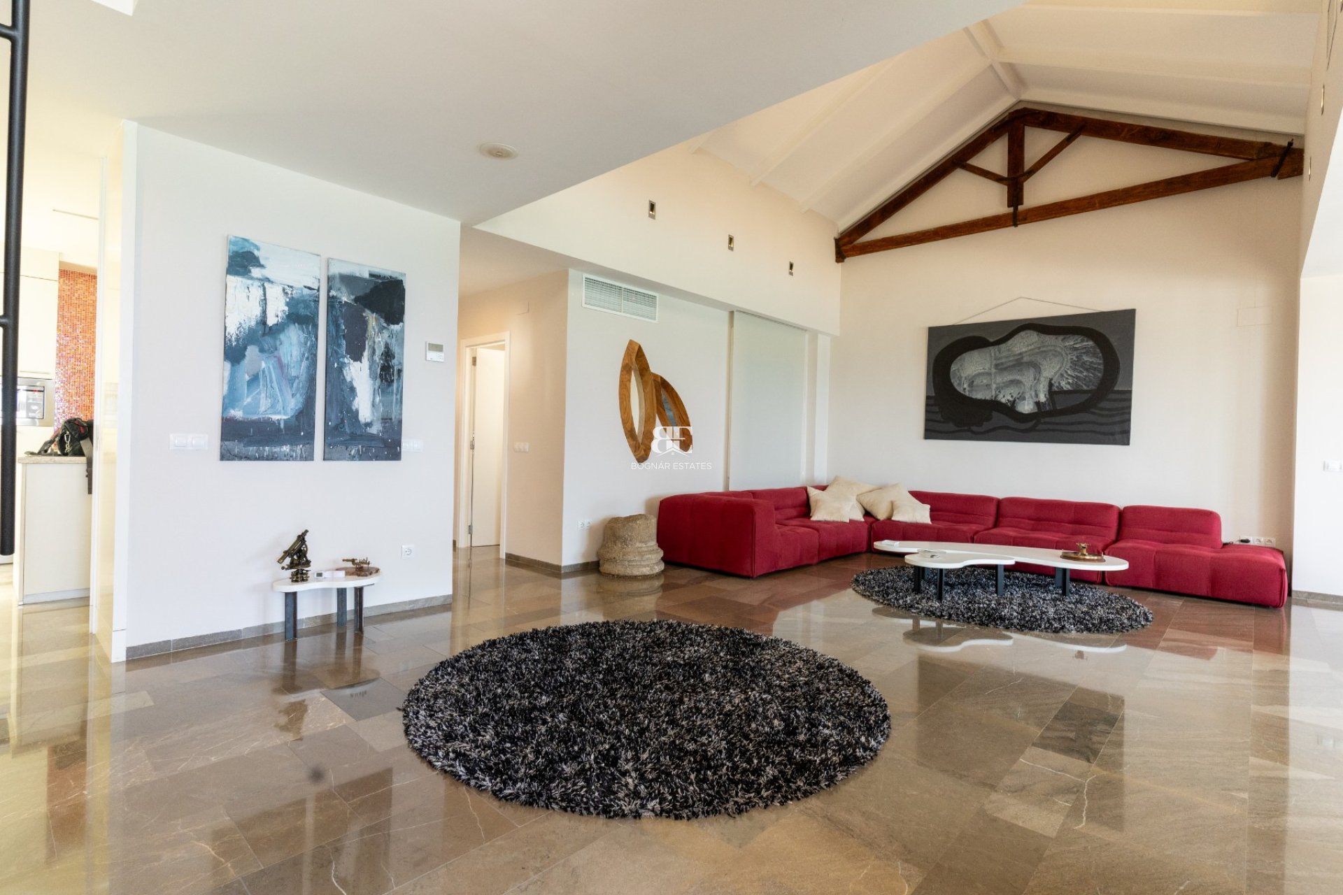 Herverkoop - apartment -
Alicante - Center