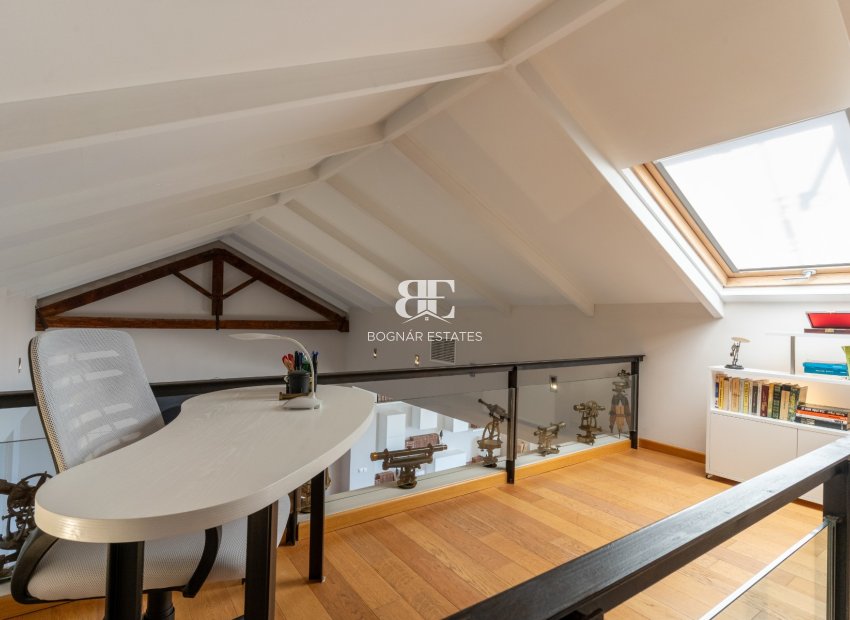 Herverkoop - apartment -
Alicante - Center