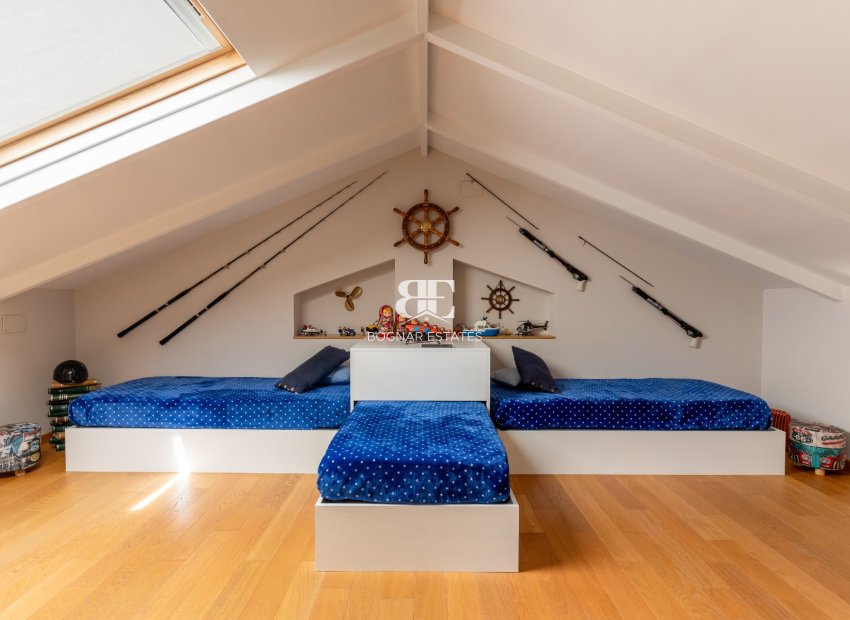 Herverkoop - apartment -
Alicante - Center