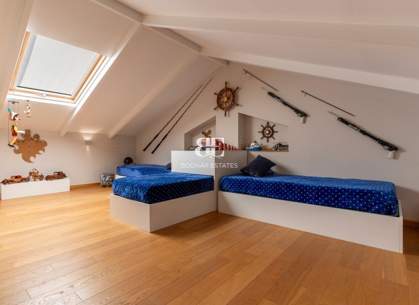 Herverkoop - apartment -
Alicante - Center