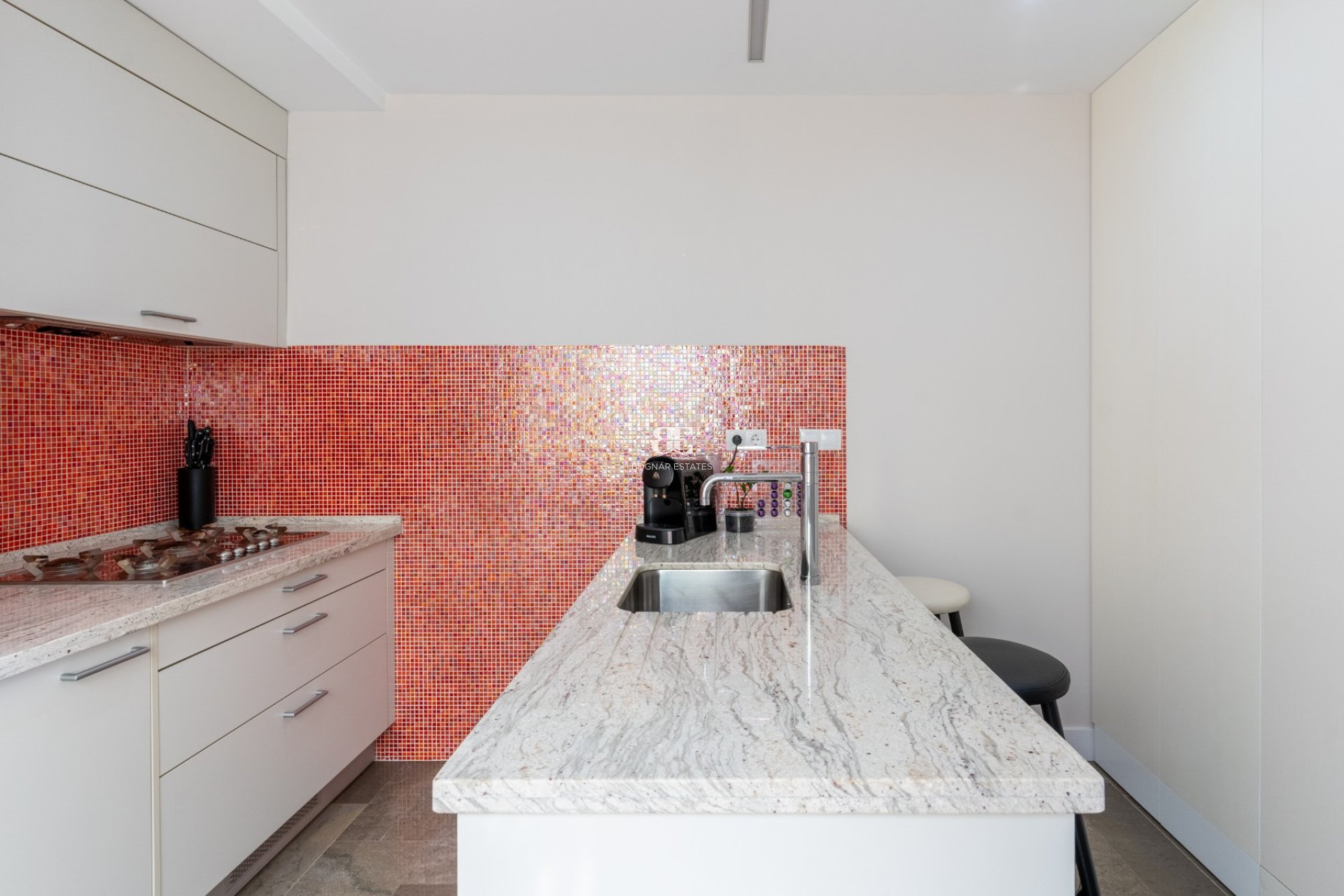 Herverkoop - apartment -
Alicante - Center