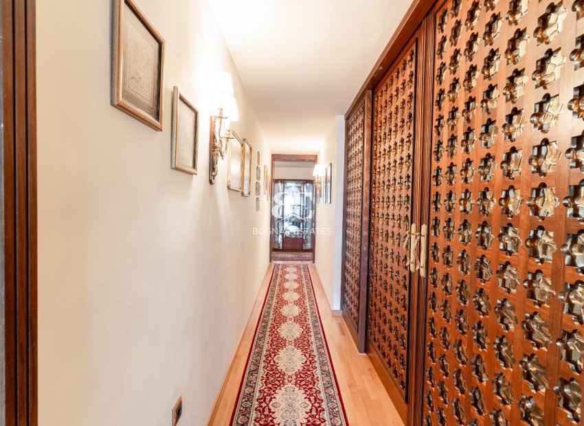 Herverkoop - apartment -
Alicante - Center