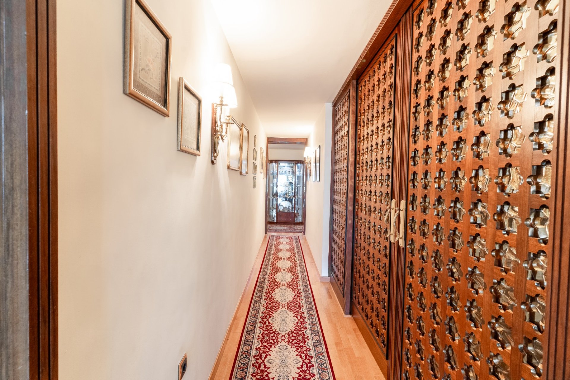 Herverkoop - apartment -
Alicante - Center